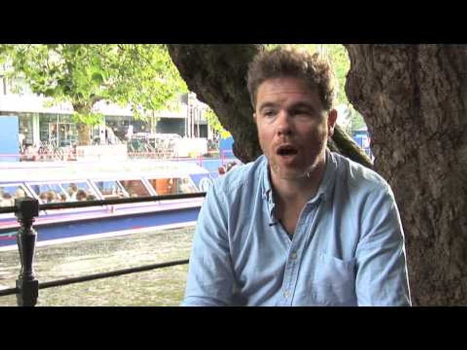 Josh Ritter interview (part 2)
