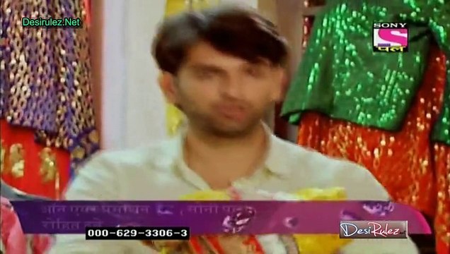 Ek Rishta Aisa Bhi 26th January 2015 Part1