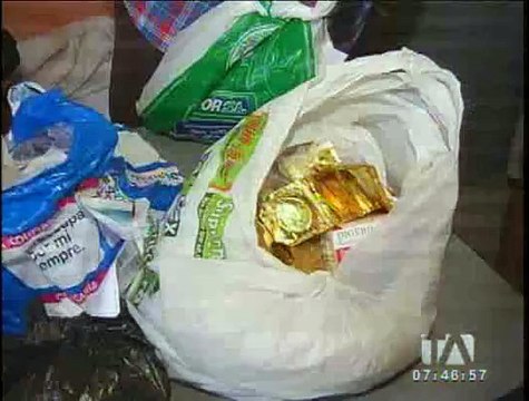 Autoridades de salud clausuran una clínica de rehabilitación clandestina en Guayaquil