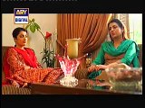 Qismat Episode 80 Full on Ary Digital - January 26.