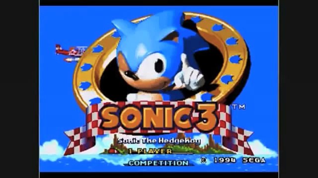 Top 10 best selling Sega Genesis games