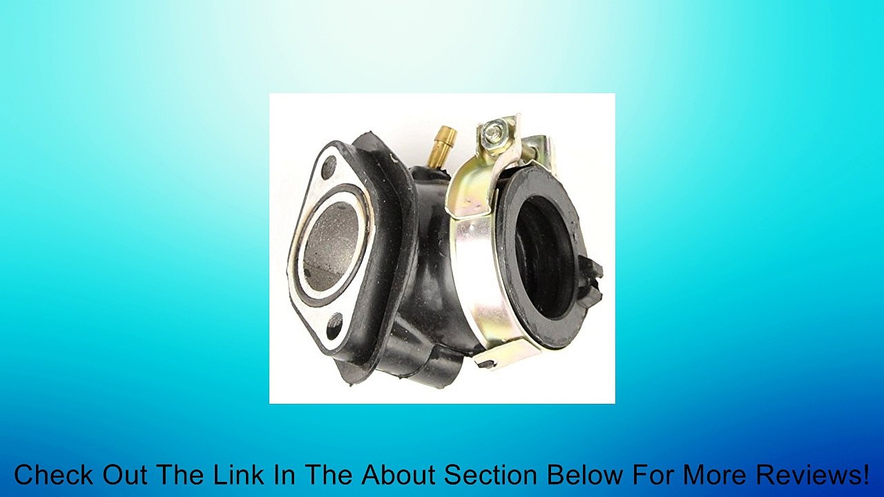 Intake Manifold 150cc Review