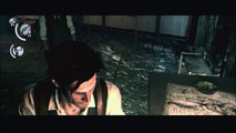 The Evil Within (Ps3) Walkthrough Part 24