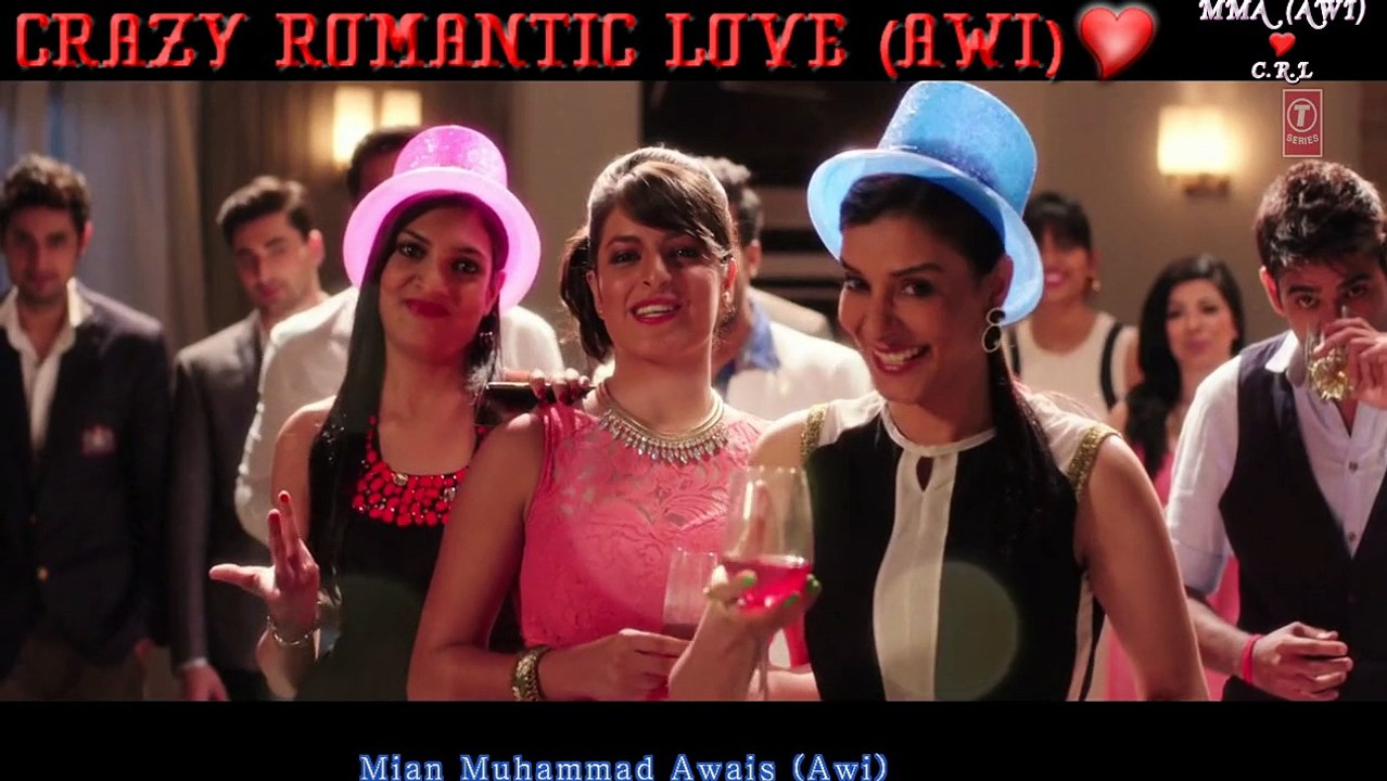 Chand Aasmano Se Laapata - HD Video Song Officia - Alone - Bipasha Basu - Karan Singh Grover-720p