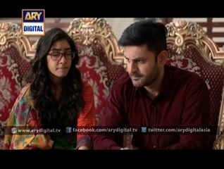 Babul Ki Duaein Leti Ja Ep – 137 – 26th January 2015