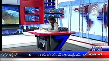 Pakistan at 7 ~ 26 January 2015 - Pakistani Talk Shows - Live Pak News