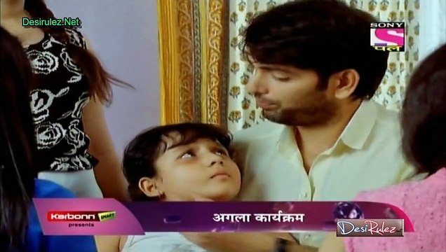 Ek Rishta Aisa Bhi 26th January 2015 pt4