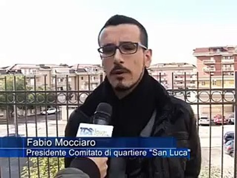 San Luca, comitato di quartiere chiede controlli nelle strade