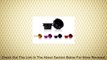 Password JDM Honda Ruckus / Zoomer Axle Spool Kit - Black Review