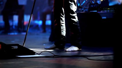 Indie-classical festival Cross-linx with Mark Lanegan & more