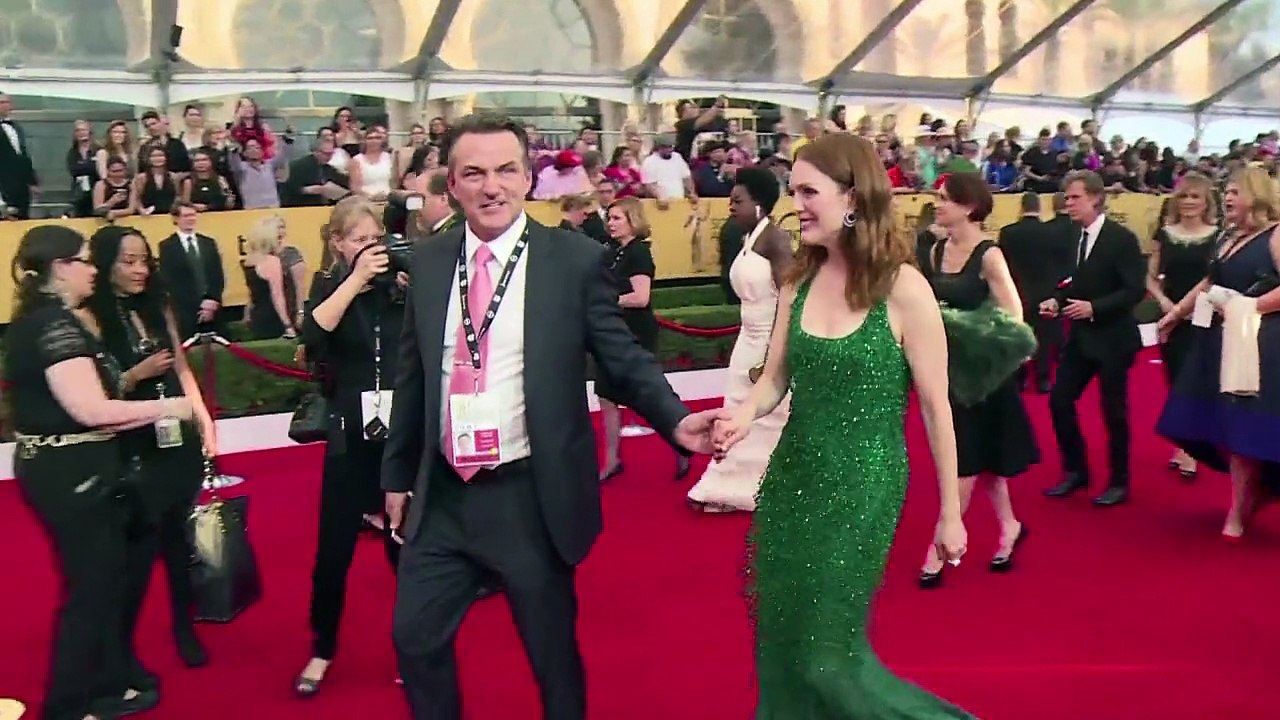 Star-rummel um den oscar-favoriten "birdman"