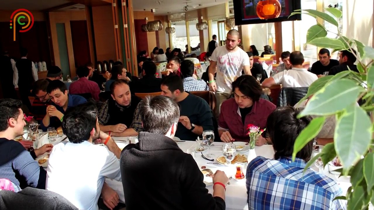 1. OTOPARK.com buluşması (2 Şubat 2014, İstanbul)