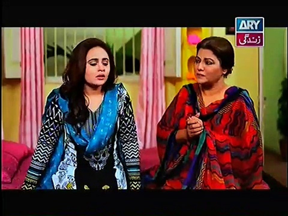 Behnein Aisi Bhi Hoti Hain Episode 163 - HD Quality 26th January 2015
