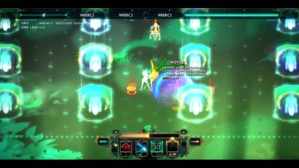 Let's Play: Transistor - Part 29