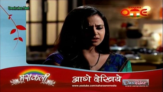 Massakali - 26th January 2015 pt2