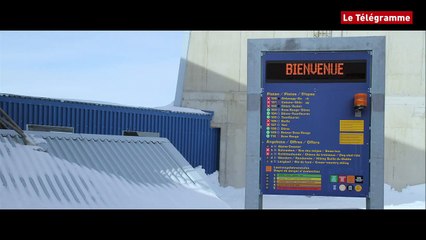 Snow thérapie - Bande annonce