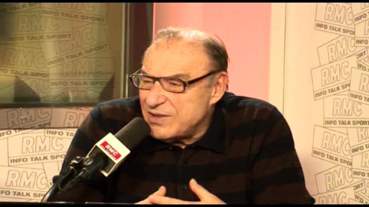 La Boîte à Questions : Je suis jaloux de l'ex de ma femme, que faire ? - 26/01