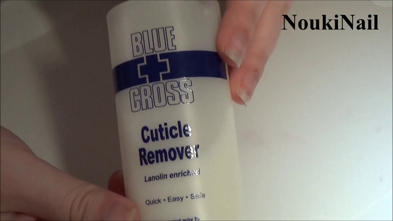 N°4 Blue Cross