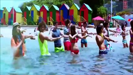 PANI PANI By Honey Singh -