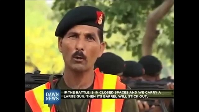 We Are Soldiers - Episode 1 - Pak Army