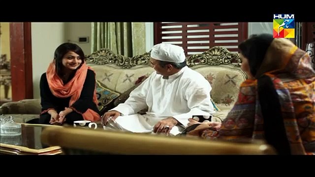 Susral Mera Episode 76 Full Drama on Hum Tv January 26, 2015