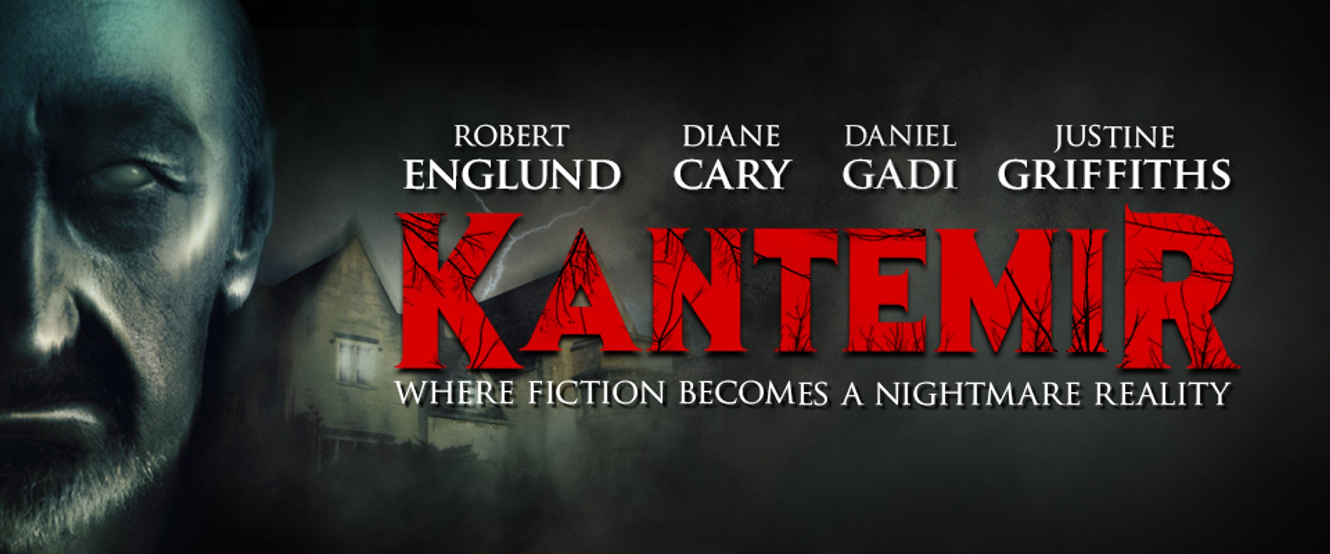Kantemir - Official - Trailer (2015) - video Dailymotion