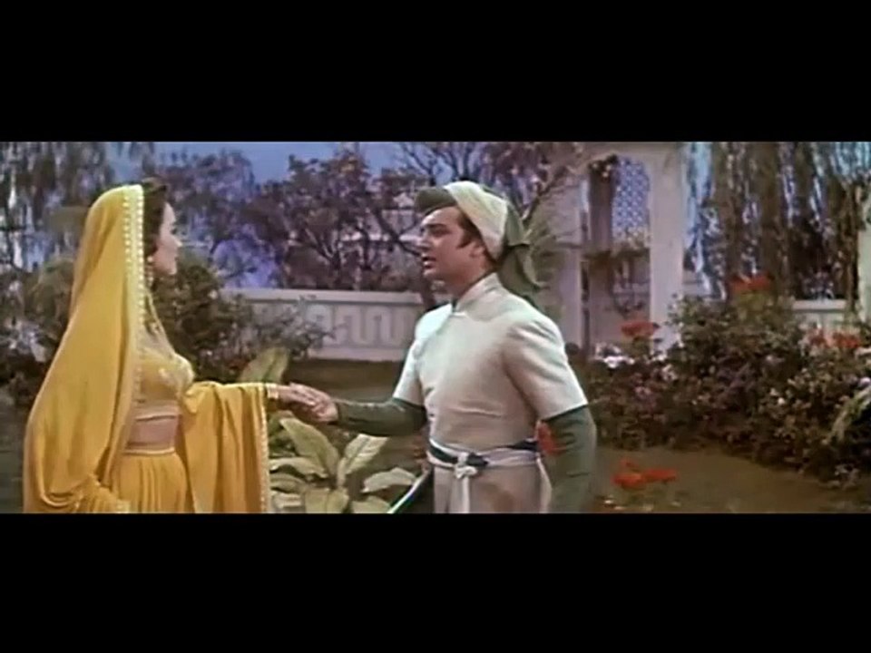 Kismet - 1955