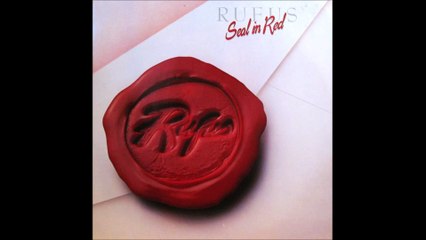 Rufus - Take It To The Top (1983)