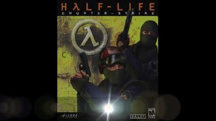 Counter Strike 1.6 Full