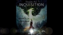 Dragon Age: Inquisition