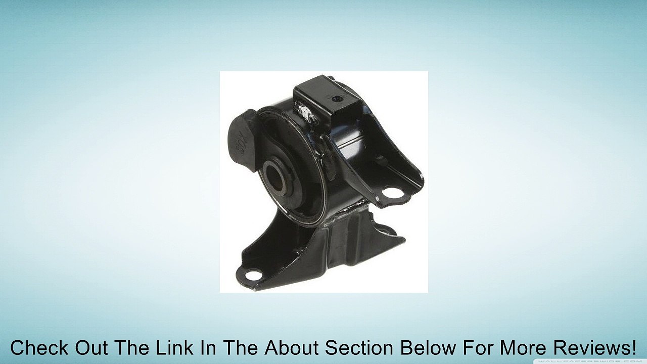 4555 50820SHJA03 05-12 Honda Right Engine Motor Mount Odyssey Pilot 05 06 07 08 09 10 11 12 Review