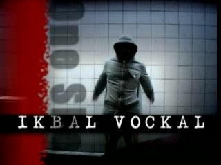 Ikbal - OneShot Freestyle Mc-Alain2lombr