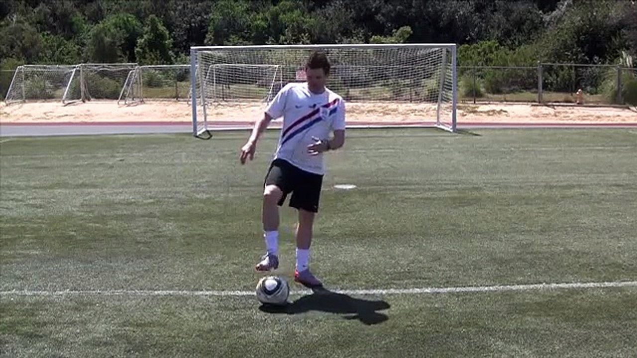 Learn The Best Soccer Skills Training For Improving