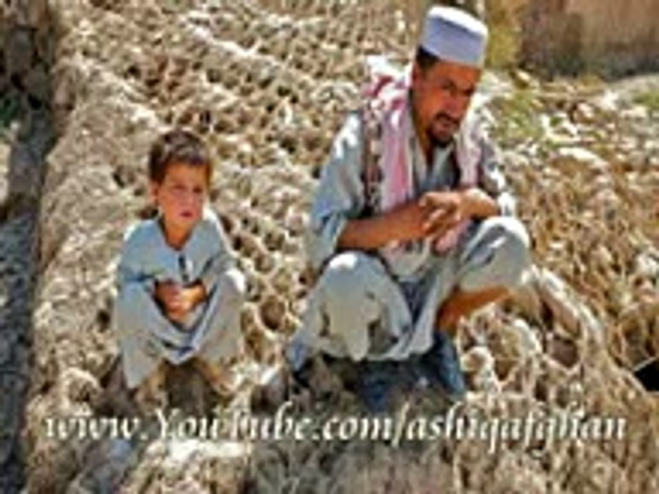 Pashto Poetry About Father
