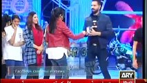 Jo Dar Gya Woh Ghar Gya - 26 January 2015.mp4