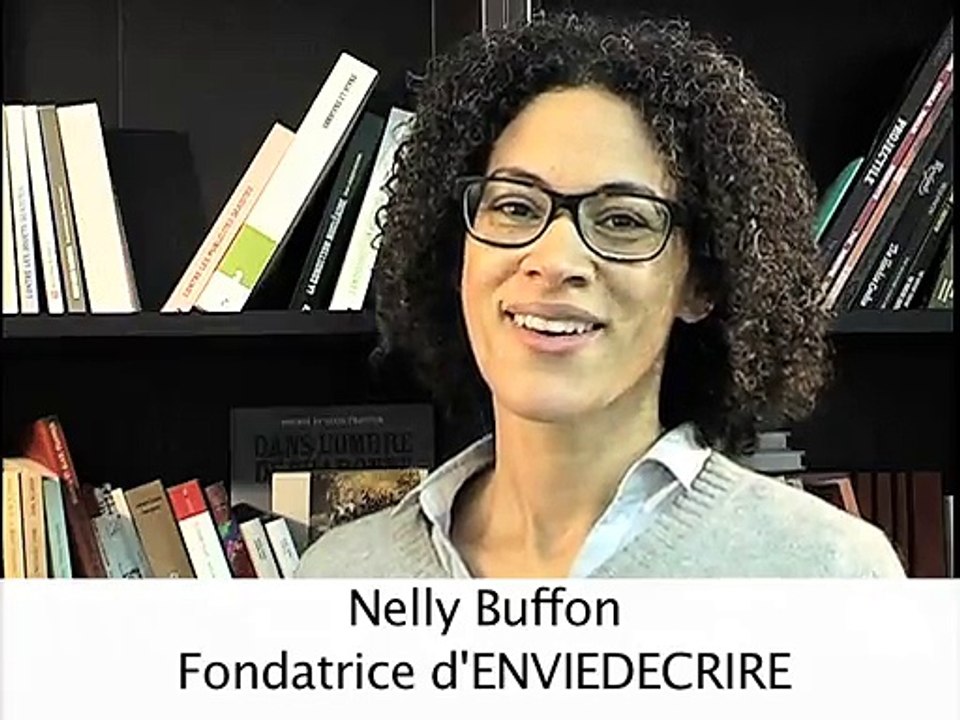 ENVIEDECRIRE fête ses 5 ans !