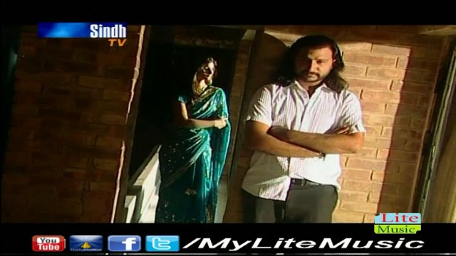 Janay Jan By Irfan Samo -Sindh Tv-Sindhi Song