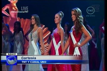 Tải video: Miss Colombia Paulina Vega es la nueva Miss Universo