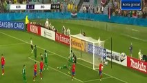 South Korea 2 - 0 Iraq All Goals and Full Highlights 26/01/2015 - Asian Cup