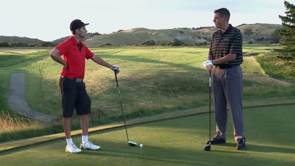 Golf Getaway Cape Kidnappers Back Nine