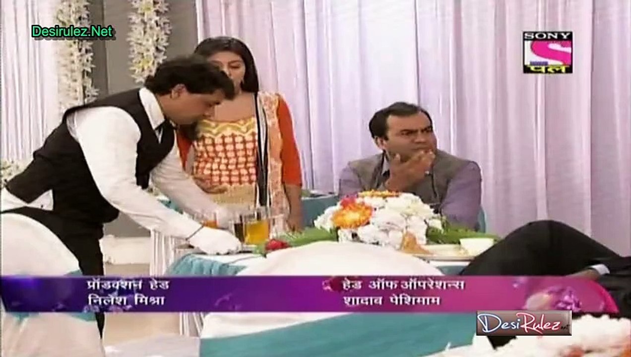 Yeh Dil Sun Raha Hain 26th January 2015 pt1