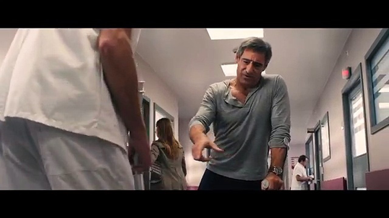 Bon rétablissement  (2013) Complet