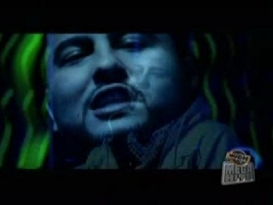 Belly ft ginuwine - pressure