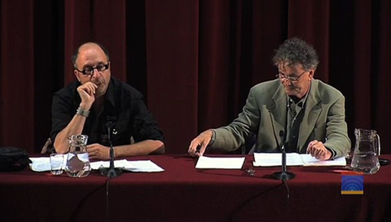 Agora des Savoirs - Christian Marouby - Adam Smith and Co, vers une anthropologie de la croissance