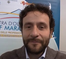 Napoli - Napoli Half Marathon (26.01.15)