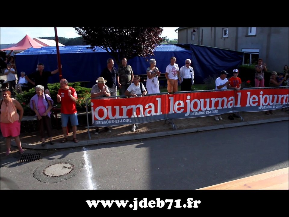 Prix Cycliste de Dyo
