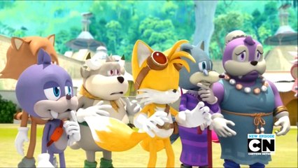 Boom Moments - Dude Have You Seen My Eggman?