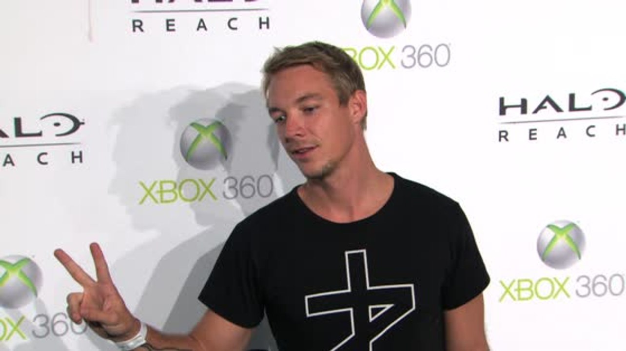 Diplo sugiere que Taylor Swift es un lobo en cuerpo de oveja