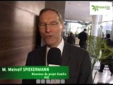 Meinolf Spiekermann: Programme COMUNGIZ Allemagne Maroc Tunisie
