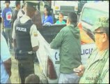 Policía realiza operativos de control en la venta de carne silvestre en Orellana